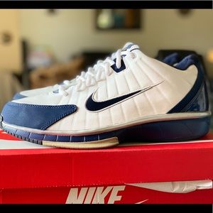 Nike huaraches low-2005